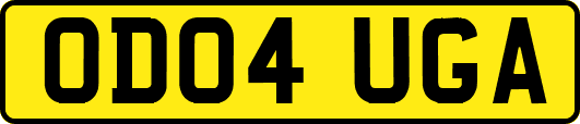 OD04UGA