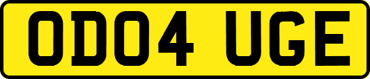 OD04UGE
