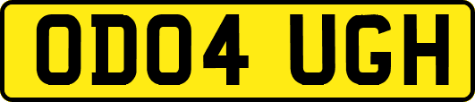 OD04UGH