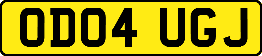 OD04UGJ