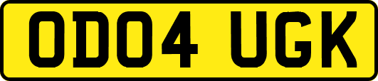 OD04UGK