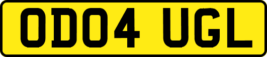 OD04UGL