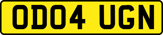 OD04UGN