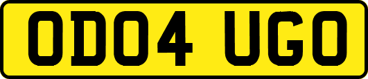 OD04UGO