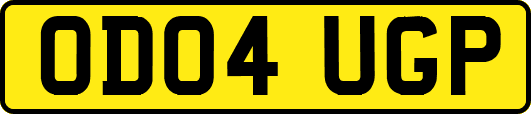 OD04UGP