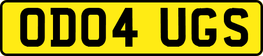 OD04UGS