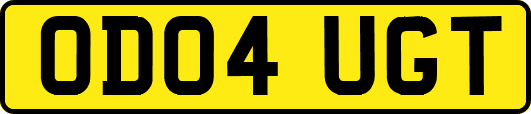 OD04UGT