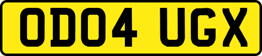 OD04UGX