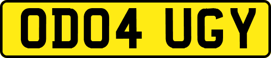OD04UGY
