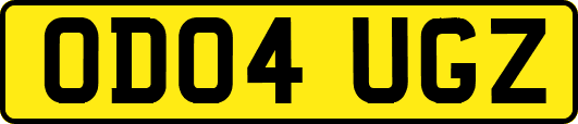 OD04UGZ