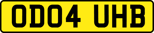 OD04UHB