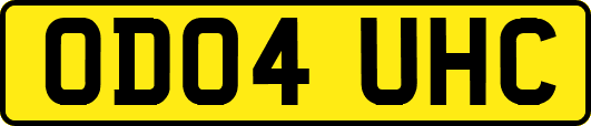 OD04UHC