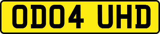 OD04UHD