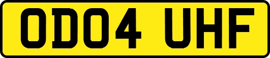 OD04UHF