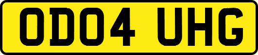OD04UHG