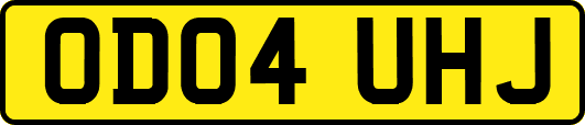OD04UHJ