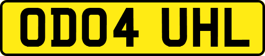 OD04UHL