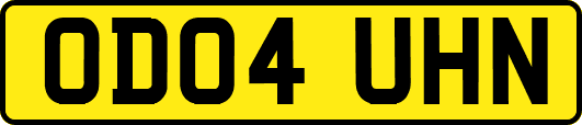 OD04UHN