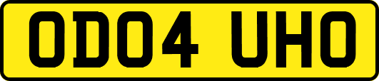 OD04UHO