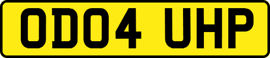 OD04UHP