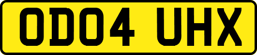 OD04UHX