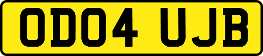 OD04UJB