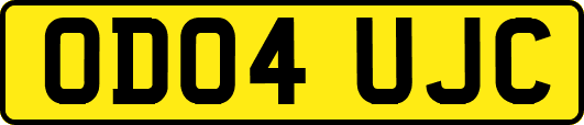 OD04UJC