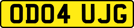 OD04UJG