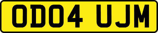 OD04UJM