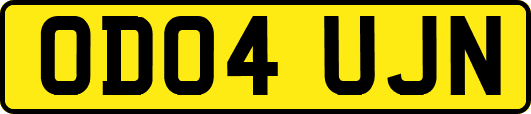 OD04UJN