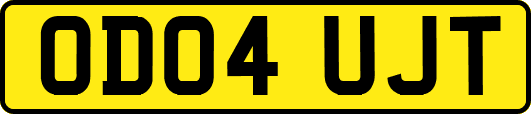 OD04UJT
