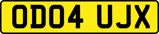 OD04UJX