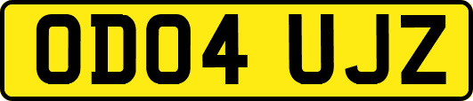 OD04UJZ