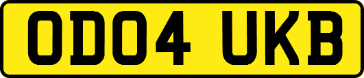 OD04UKB