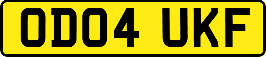 OD04UKF
