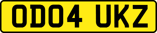 OD04UKZ