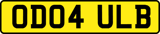 OD04ULB