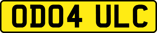 OD04ULC