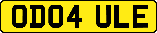 OD04ULE
