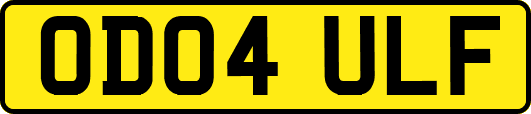 OD04ULF