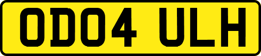 OD04ULH