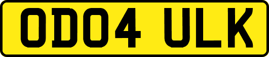 OD04ULK
