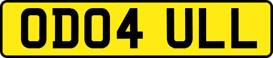 OD04ULL