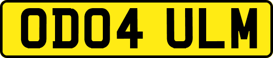 OD04ULM