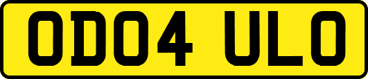 OD04ULO