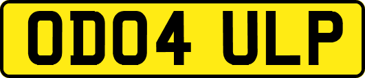 OD04ULP