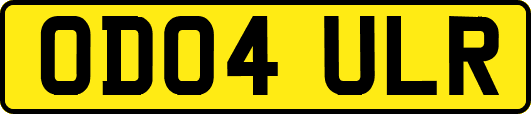 OD04ULR