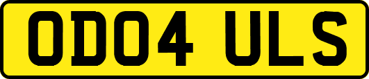 OD04ULS