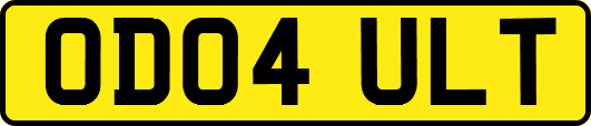 OD04ULT
