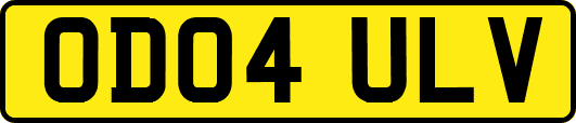 OD04ULV